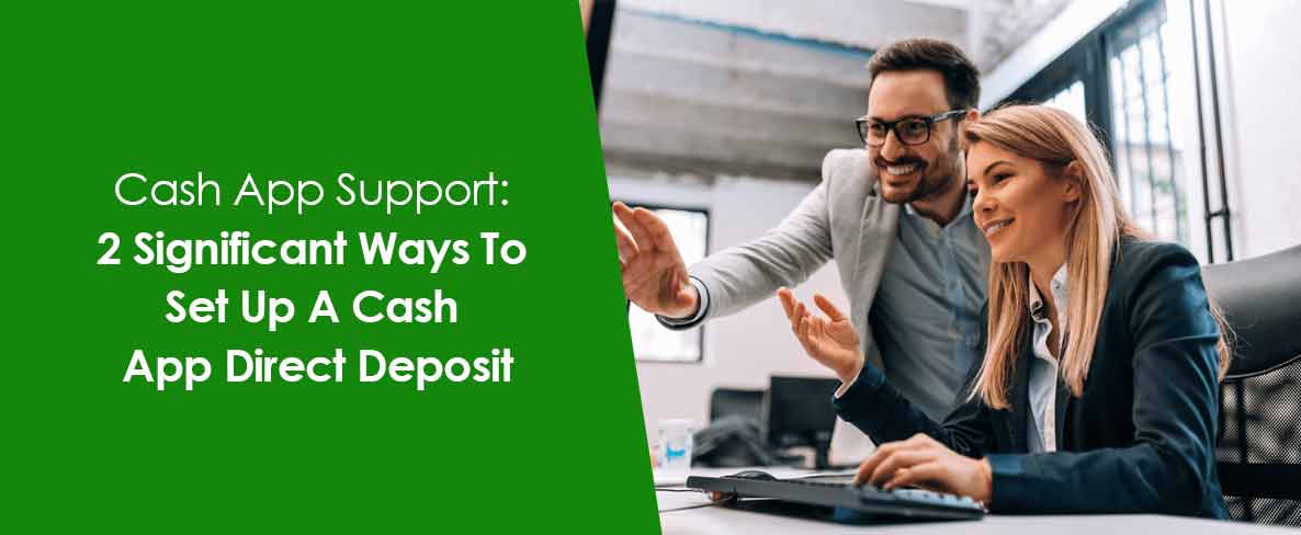 Cash App Support