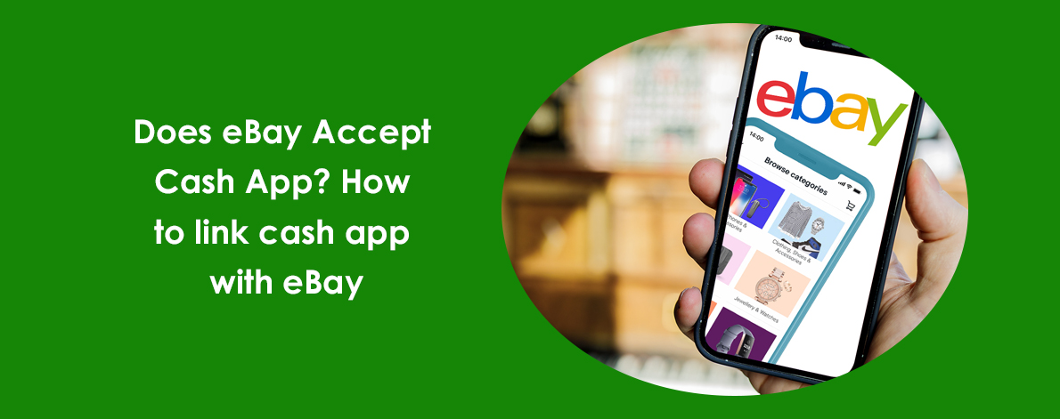 Does eBay Accept Cash App